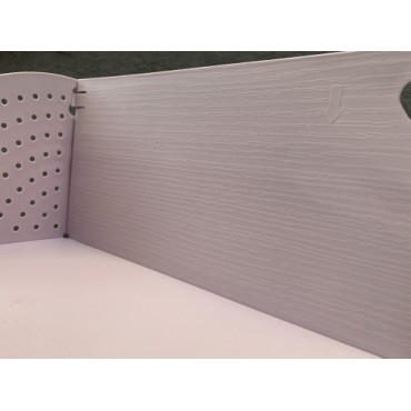 Фильтрованная разделочная доска