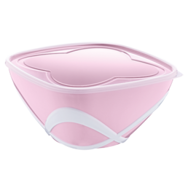 Набор мисок и сахарница