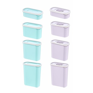 Набор контейнеров для хранения