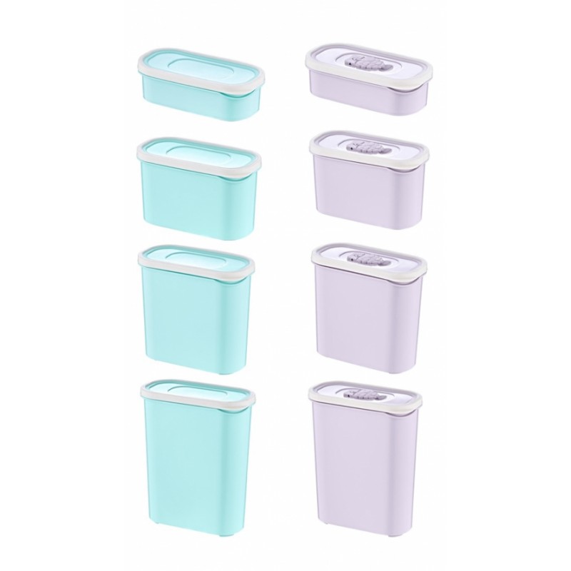 Набор контейнеров для хранения