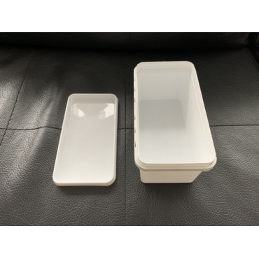 Сырная коробка