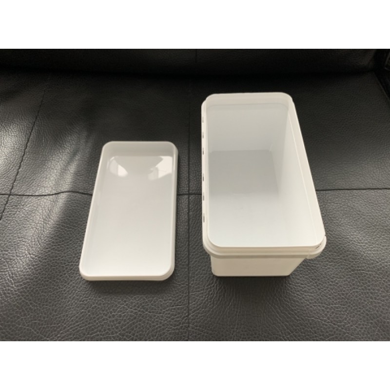 Сырная коробка