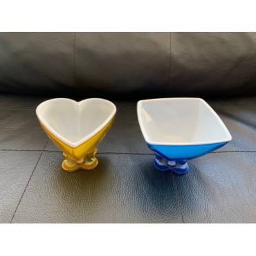 Презентационная чаша