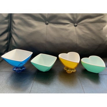 Презентационная чаша