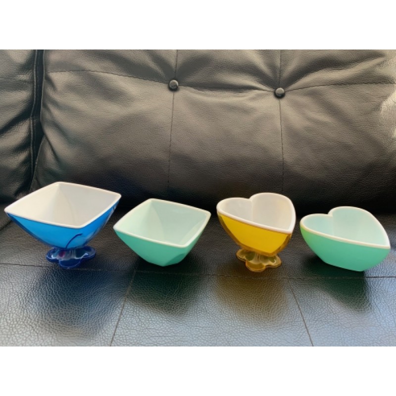 Презентационная чаша