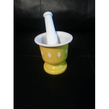 Пластиковый Мюллер