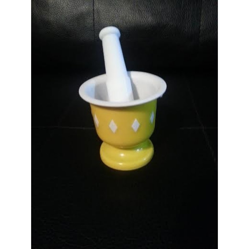 Пластиковый Мюллер