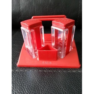 Держатель для соли, специй и салфеток