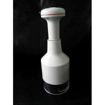 Машина для измельчения лука