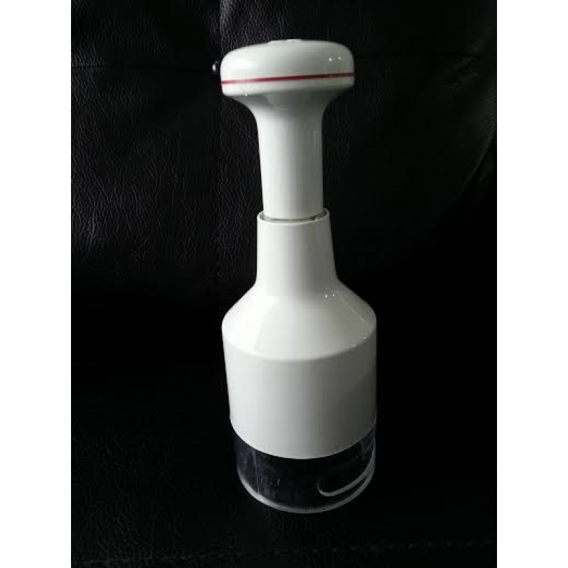 Машина для измельчения лука