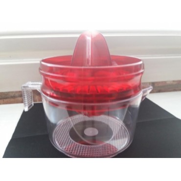 Лимонная соковыжималка