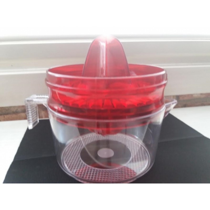 Лимонная соковыжималка