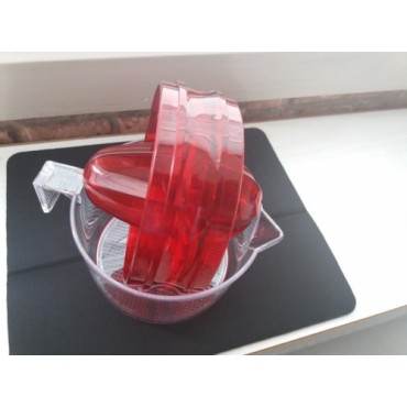 Лимонная соковыжималка