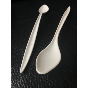 Ложка для кофе