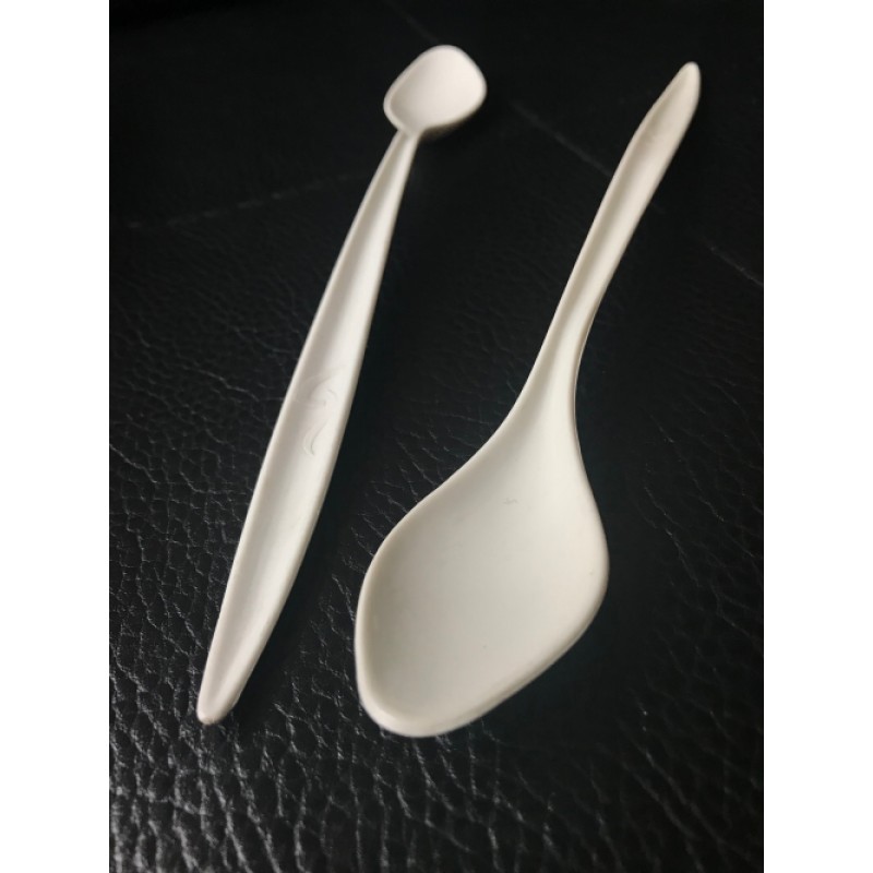 Ложка для кофе