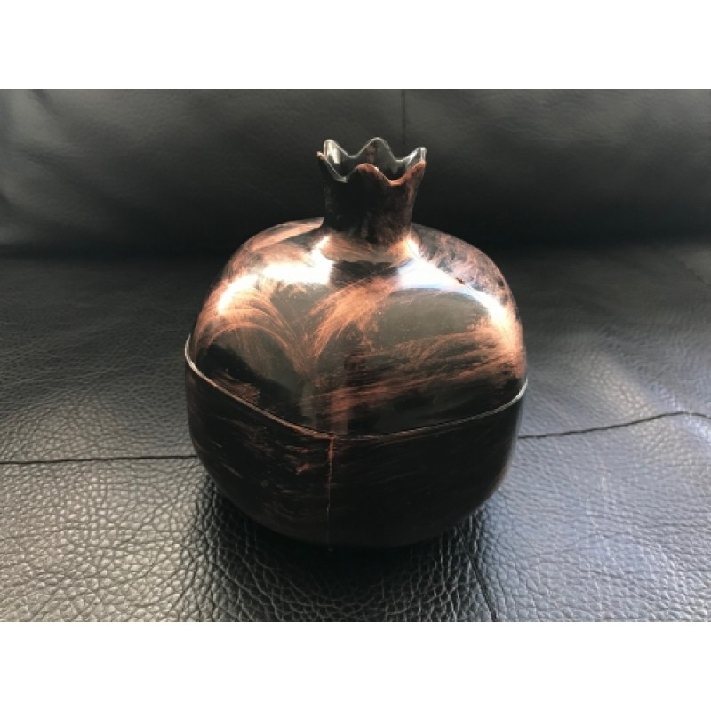 Гранатовая Сахарница