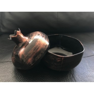 Гранатовая Сахарница