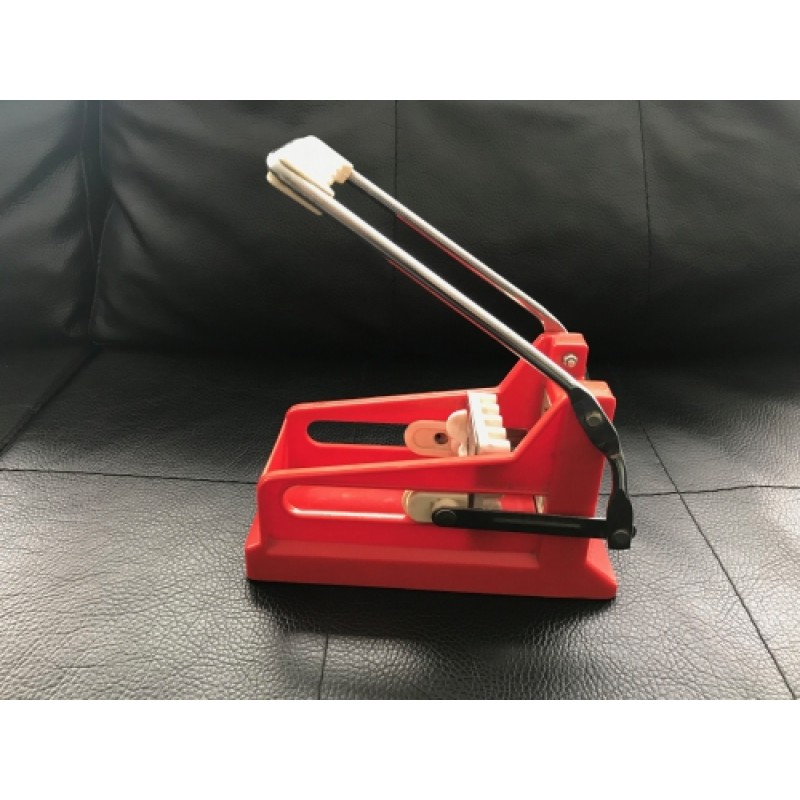 Машина для резки картофеля