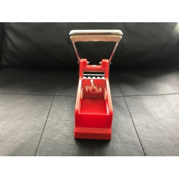 Машина для резки картофеля