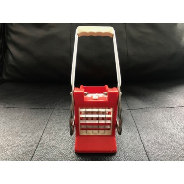 Машина для резки картофеля