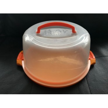 Торт Фанус и завтрак на 2 размера