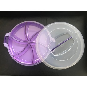 Торт Фанус и завтрак на 2 размера