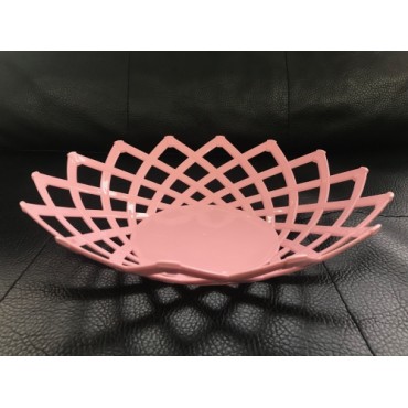 Корзина с фруктами