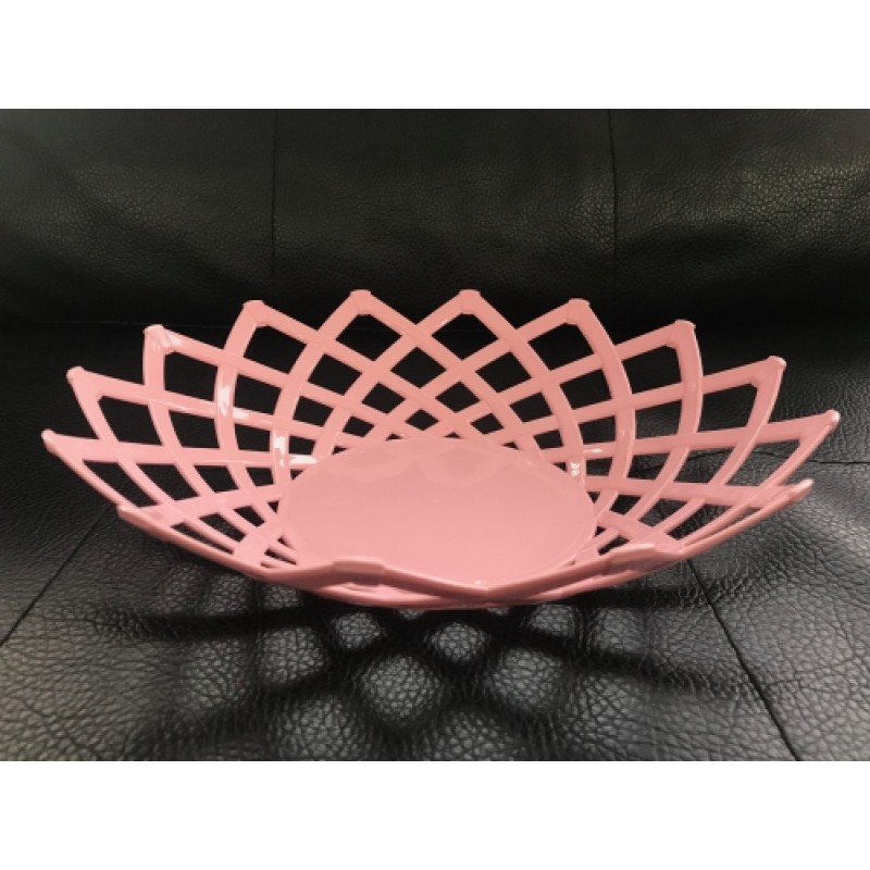 Корзина с фруктами