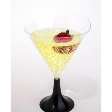 Одноразовая форма для хрустального стекла