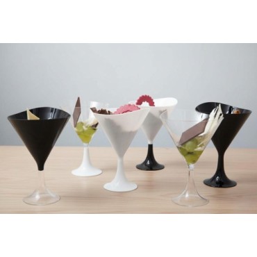 Одноразовая форма для хрустального стекла