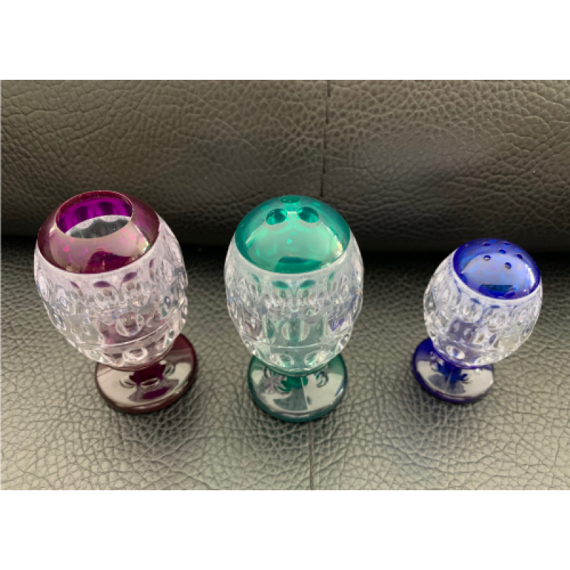 Держатель для соли, специй и зубочисток