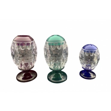 Держатель для соли, специй и зубочисток