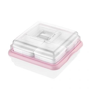 2 размера набора для завтрака