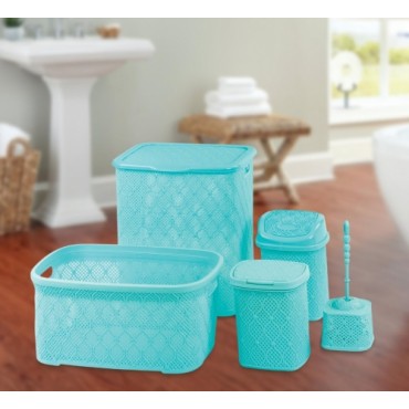 Форма для банного набора