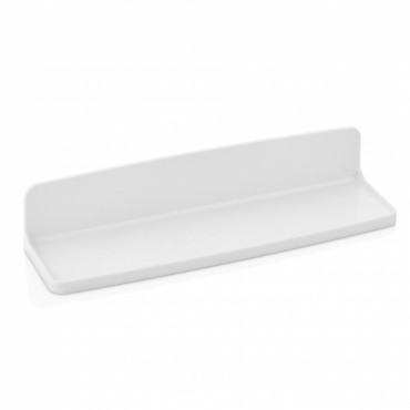 Форма для полки в ванной