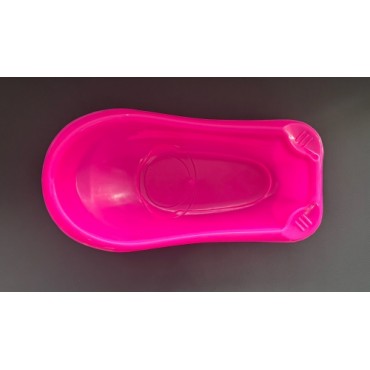 Игрушка 43 см, форма для детской ванночки