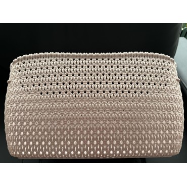 32LT Форма для вязаной корзины