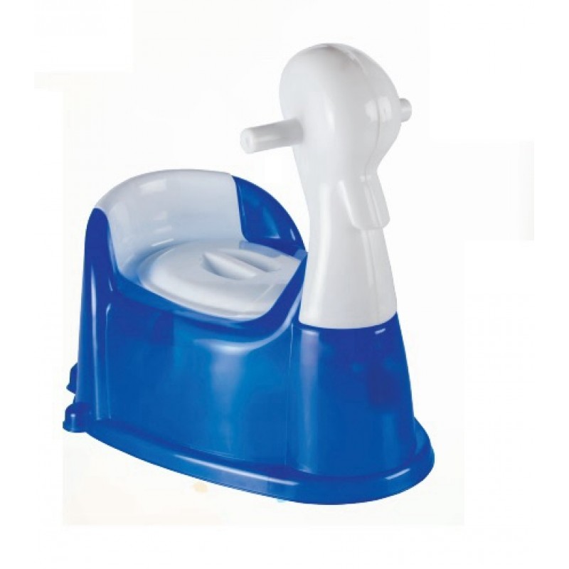 Детская форма для горшка