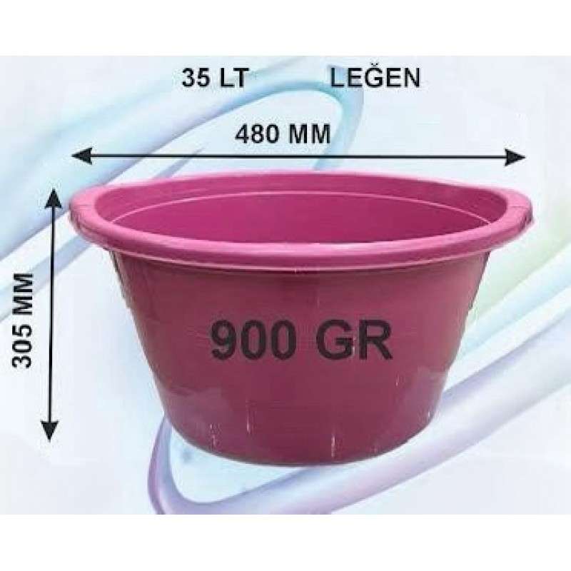 Форма для раковины 35LT