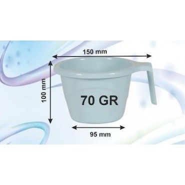 1LT Форма для панников