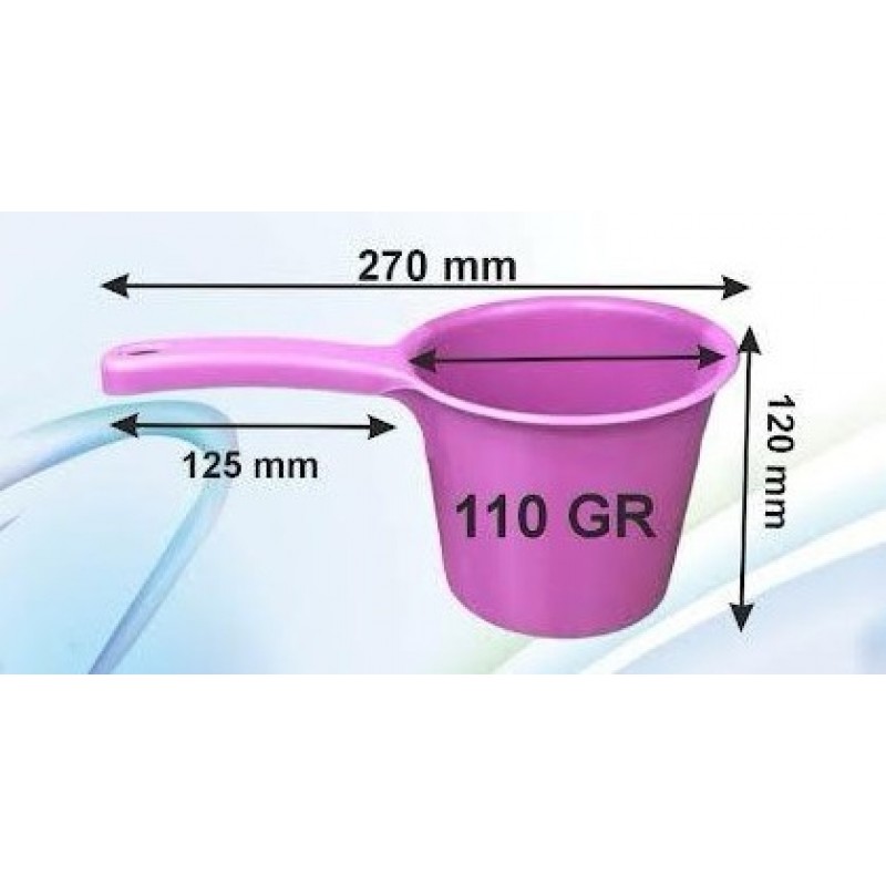 Кастрюли емкостью 1,5 л с ручкой