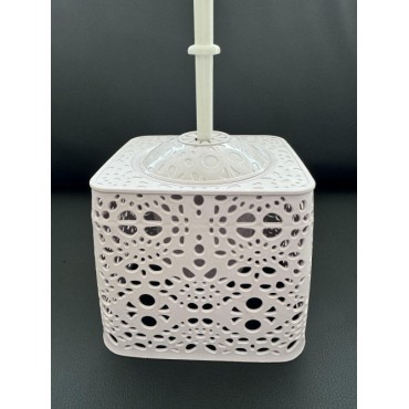 Форма для кружевной щетки для унитаза