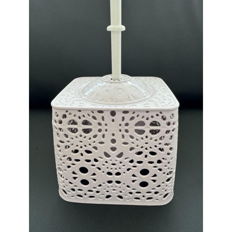 Форма для кружевной щетки для унитаза