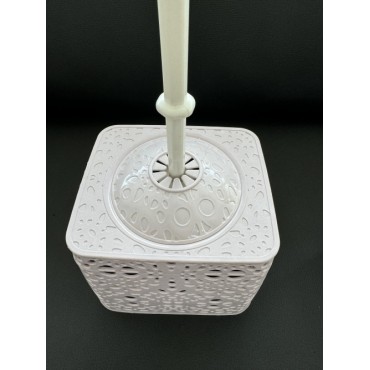 Форма для кружевной щетки для унитаза