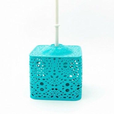 Форма для кружевной щетки для унитаза