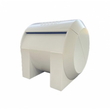 Держатель туалетной бумаги