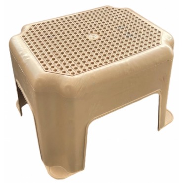 Табурет для ванной