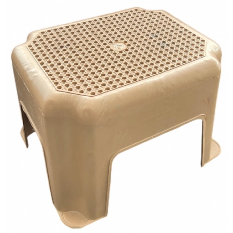 Табурет для ванной