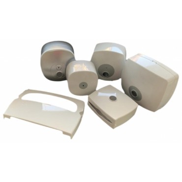 Промышленные туалетные изделия