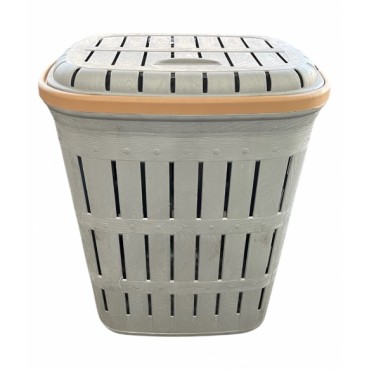 Корзина для белья 40 литров